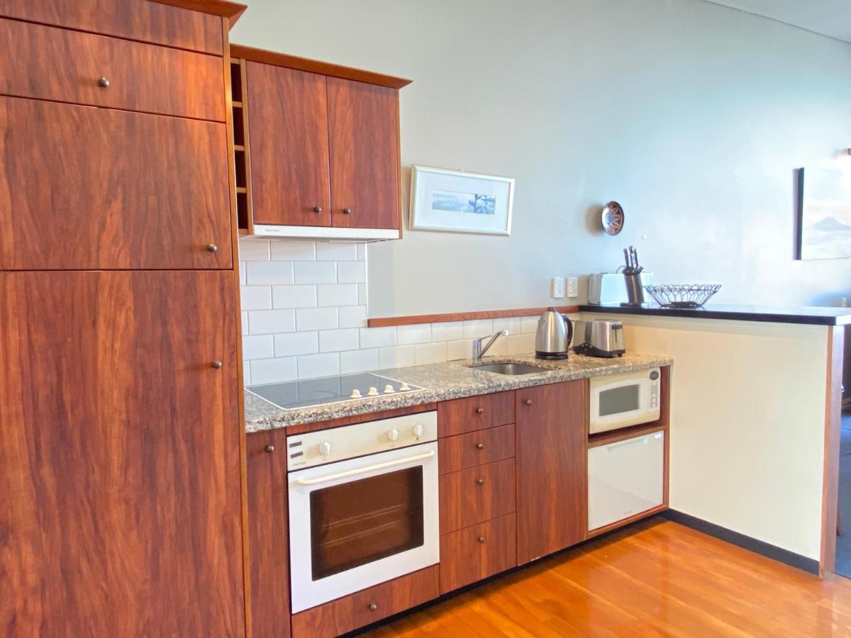 Not Active Apartment Auckland Ngoại thất bức ảnh