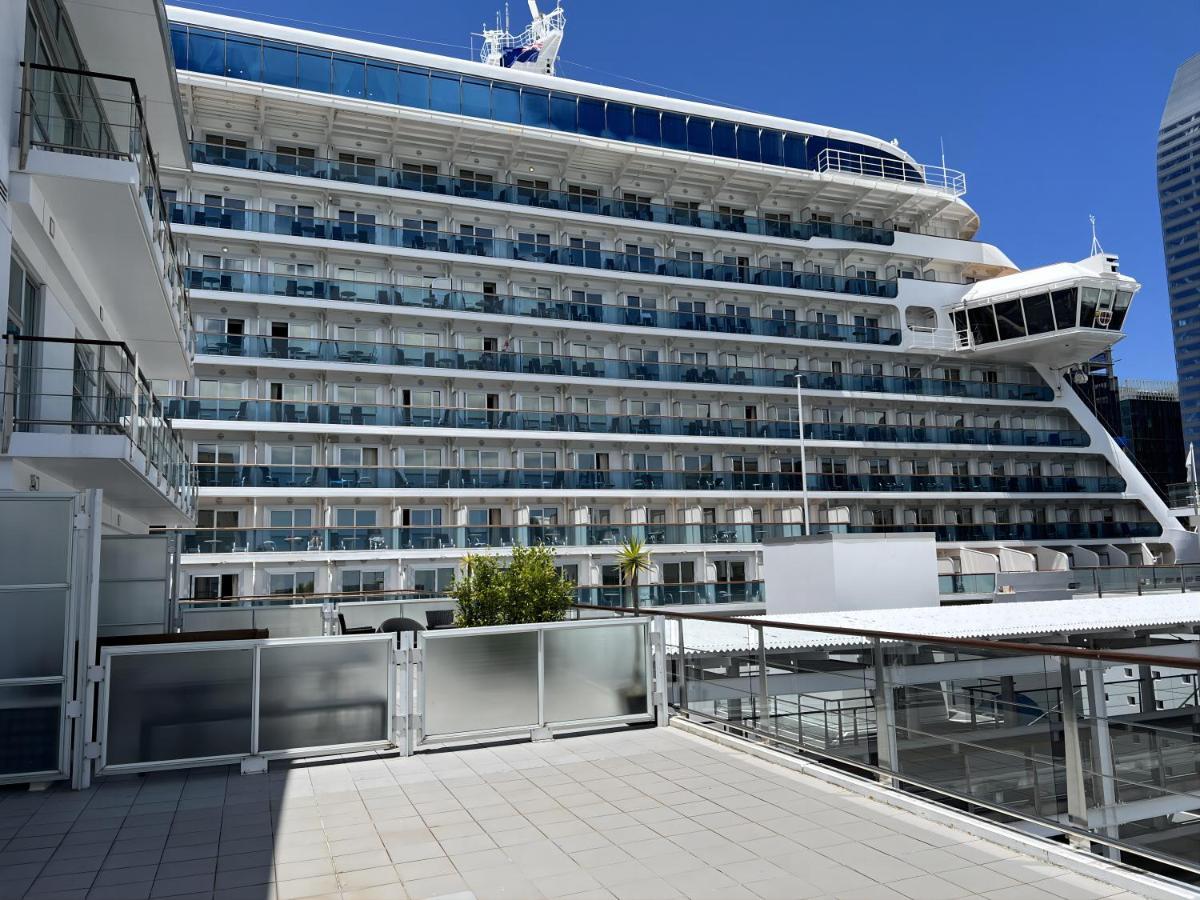 Not Active Apartment Auckland Ngoại thất bức ảnh