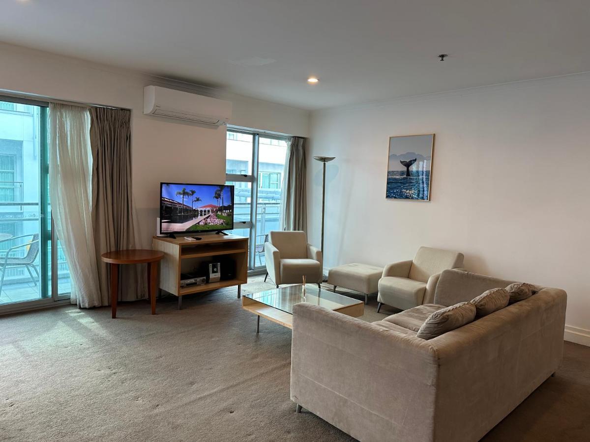 Not Active Apartment Auckland Ngoại thất bức ảnh