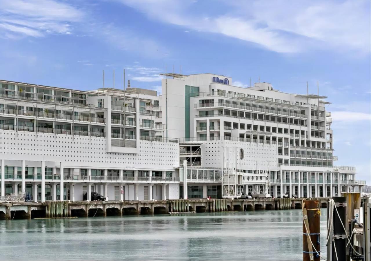 Not Active Apartment Auckland Ngoại thất bức ảnh